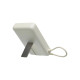 Батарея універсальна Xiaomi 10000mAh Magnetic with Built-in Stand Beige (BHR08PBGL)