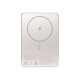 Батарея універсальна Xiaomi 5000mAh Super Slim Magnetic&Wireless 15W Gold (BHR08PLGL)