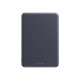 Батарея універсальна Xiaomi 5000mAh Super Slim Magnetic&Wireless 15W Black (BHR08PMGL)