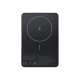 Батарея універсальна Xiaomi 5000mAh Super Slim Magnetic&Wireless 15W Black (BHR08PMGL)