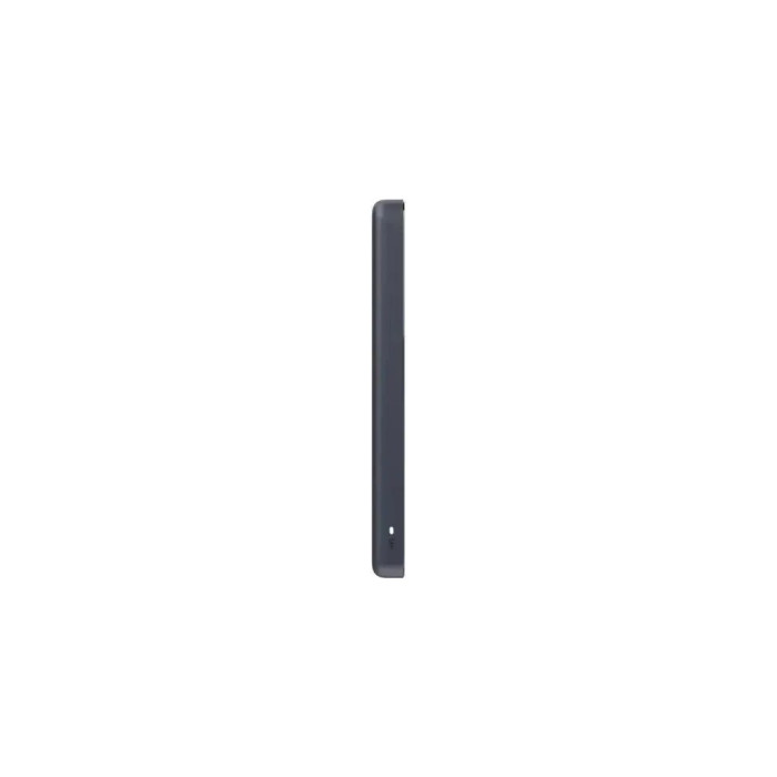 Батарея універсальна Xiaomi 5000mAh Super Slim Magnetic&Wireless 15W Black (BHR08PMGL)