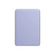 Батарея універсальна Xiaomi 5000mAh Super Slim Magnetic&Wireless 5000mAh 15W Violet (BHR08PNGL)