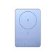 Батарея універсальна Xiaomi 5000mAh Super Slim Magnetic&Wireless 5000mAh 15W Blue (BHR08POGL)