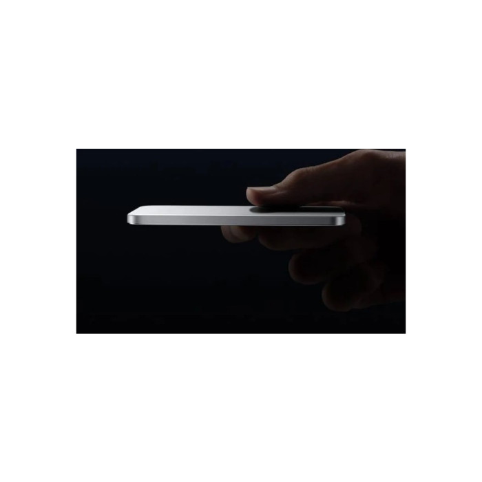 Батарея універсальна Xiaomi 5000mAh UltraThin Magnetic 15W Silver (BHR08Z2GL)