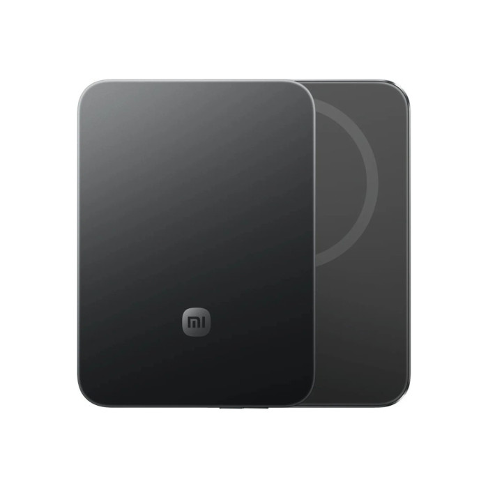 Батарея універсальна Xiaomi 5000mAh UltraThin Magnetic 15W Black (BHR0913GL)