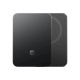 Батарея універсальна Xiaomi 5000mAh UltraThin Magnetic 15W Black (BHR0913GL)