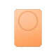 Батарея універсальна Xiaomi 5000mAh UltraThin Magnetic 15W Orange (BHR0975GL)