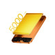 Батарея універсальна Xiaomi 5000mAh UltraThin Magnetic 15W Orange (BHR0975GL)