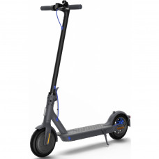 Електросамокат Xiaomi Mi Electric Scooter 3 Black (BHR4854GL)