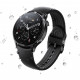 Смарт-годинник Xiaomi Watch S1 Pro GL Black (BHR6013GL)