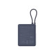 Батарея універсальна Xiaomi 10000mAh 33W Integrated Cable Blue (BHR9341GL)