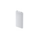 Батарея універсальна Xiaomi 10000mAh 22.5W Lite White (BHR9350GL)