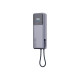 Батарея універсальна Xiaomi 10000mAh 165W Integrated Cable grey (BHR9361GL)
