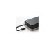 Батарея універсальна Xiaomi 10000mAh 33W Magnetic Integrated Cable grey (BHR9823GL)