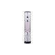 Штопор Xiaomi Circle Joy Electric Wine Bottle Opeber Silver (CJ-EKPQ01)