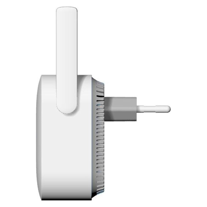 Ретранслятор Xiaomi Mi Wi-Fi Range Extender N300 (DVB4398GL)