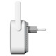 Ретранслятор Xiaomi Mi Wi-Fi Range Extender N300 (DVB4398GL)