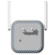 Ретранслятор Xiaomi Mi Wi-Fi Range Extender N300 (DVB4398GL)