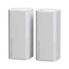 Маршрутизатор Xiaomi Mesh System AX3000 NE 2pack EU (DVB4458GL)