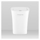 Контейнер для сміття Xiaomi Ninestars Waterproof Induction Trash White (DZT-10-11S)