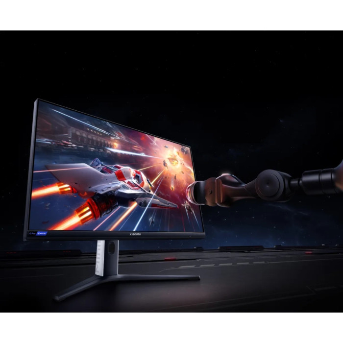 Монітор Xiaomi Mini LED Gaming Monitor G Pro 27Qi 2026 (ELA6394EU)