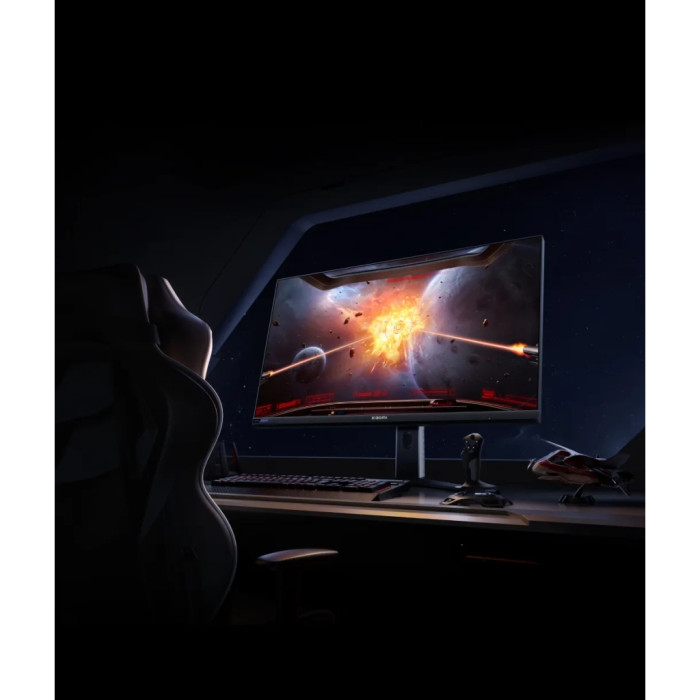 Монітор Xiaomi Mini LED Gaming Monitor G Pro 27Qi 2026 (ELA6394EU)