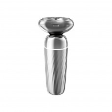 Електробритва Xiaomi Enchen Rotary Shaver X7 Silver