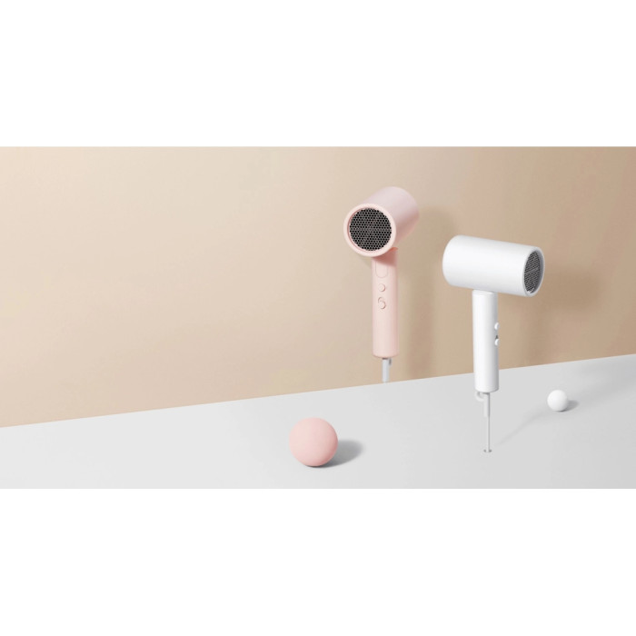 Фен Xiaomi H101 Pink EU