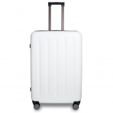 Валіза Xiaomi RunMi 90 Points suitcase Moonlight White 28