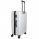 Валіза Xiaomi RunMi 90 Points suitcase Moonlight White 28