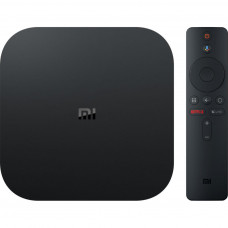 Медіаплеєр Xiaomi Mi Box S 4K (MDZ-22-AB)