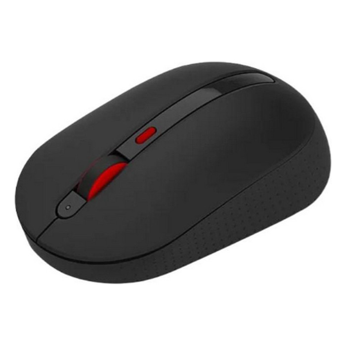 Мишка Xiaomi MiiiW Lite Wireless/Bluetooth Black (MW23M21 Black)