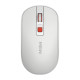 Мишка Xiaomi MiiiW Lite Wireless/Bluetooth White (MW23M21 White)