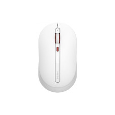 Мишка Xiaomi Miiiw Mute Wireless White (MWMM01 White)