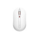 Мишка Xiaomi Miiiw Mute Wireless White (MWMM01 White)