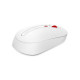 Мишка Xiaomi Miiiw Mute Wireless White (MWMM01 White)