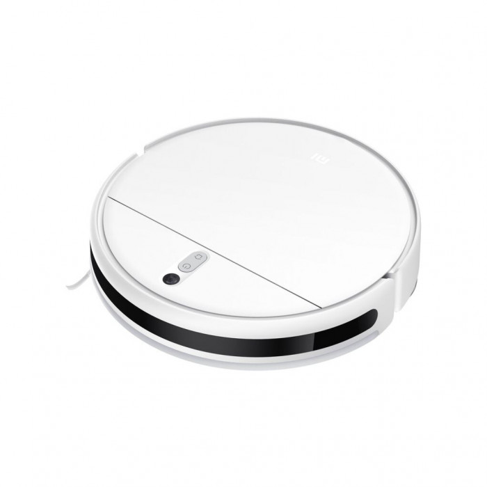 Пилосос Xiaomi Mi Robot Vacuum-Mop 2 Lite EU