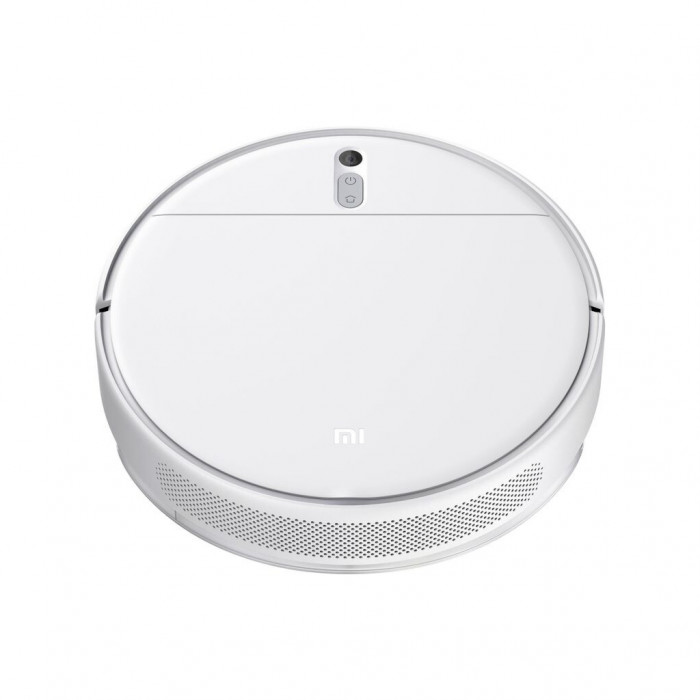 Пилосос Xiaomi Mi Robot Vacuum-Mop 2 Lite EU
