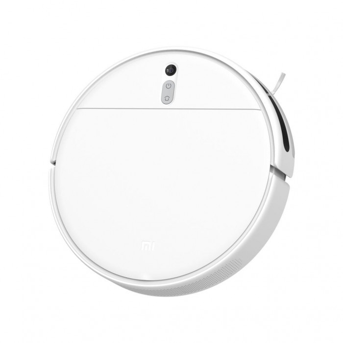 Пилосос Xiaomi Mi Robot Vacuum-Mop 2 Lite EU