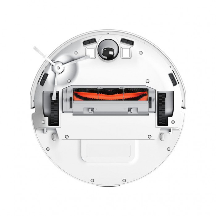 Пилосос Xiaomi Mi Robot Vacuum-Mop 2 Lite EU