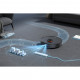 Пилосос Xiaomi Mi Robot Vacuum-Mop 2 Pro Black EU