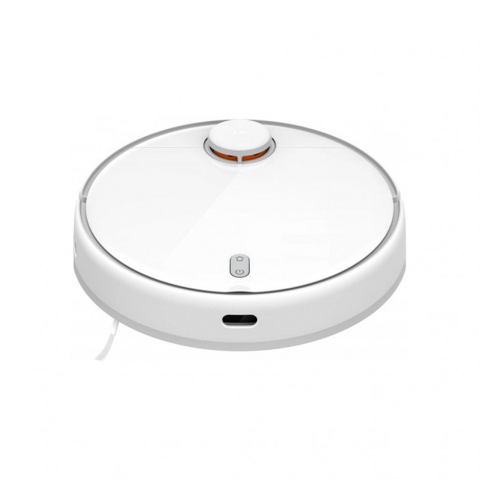 Пилосос Xiaomi Mi Robot Vacuum-Mop 2 Pro White