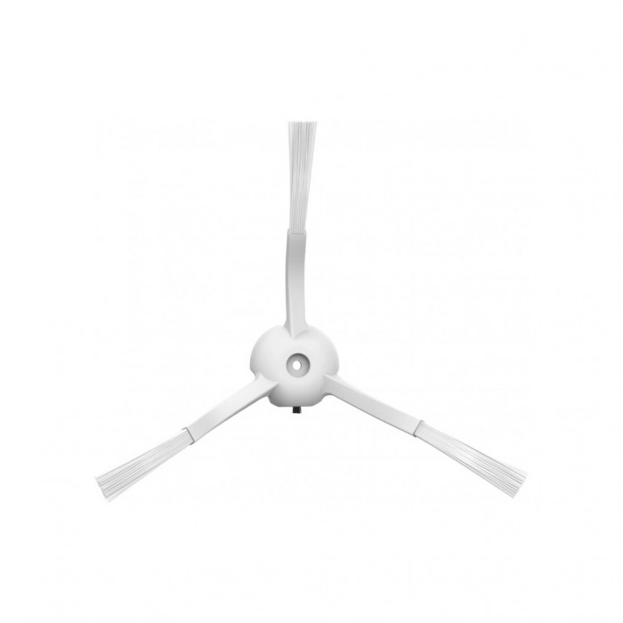 Пилосос Xiaomi Mi Robot Vacuum-Mop 2 Pro White
