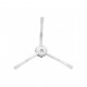 Пилосос Xiaomi Mi Robot Vacuum-Mop 2 Pro White
