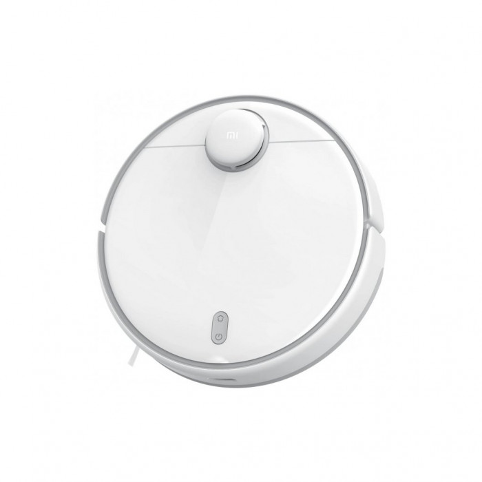 Пилосос Xiaomi Mi Robot Vacuum-Mop 2 Pro White