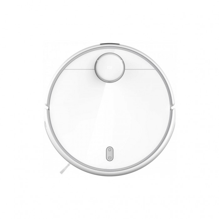 Пилосос Xiaomi Mi Robot Vacuum-Mop 2 Pro White