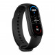 Фітнес браслет Xiaomi Mi Smart Band 6 NFC Black