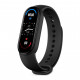 Фітнес браслет Xiaomi Mi Smart Band 6 NFC Black