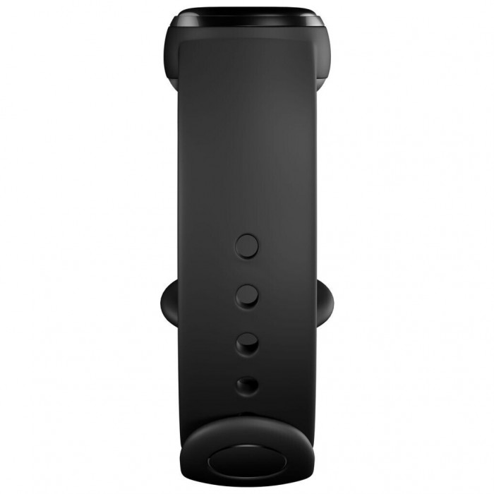 Фітнес браслет Xiaomi Mi Smart Band 6 NFC Black