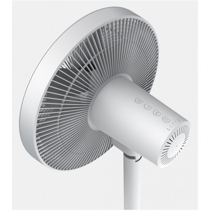 Вентилятор Xiaomi Mi Smart Standing Fan 2 Lite